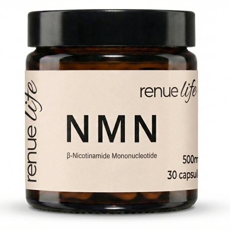 Uthever β-NMN