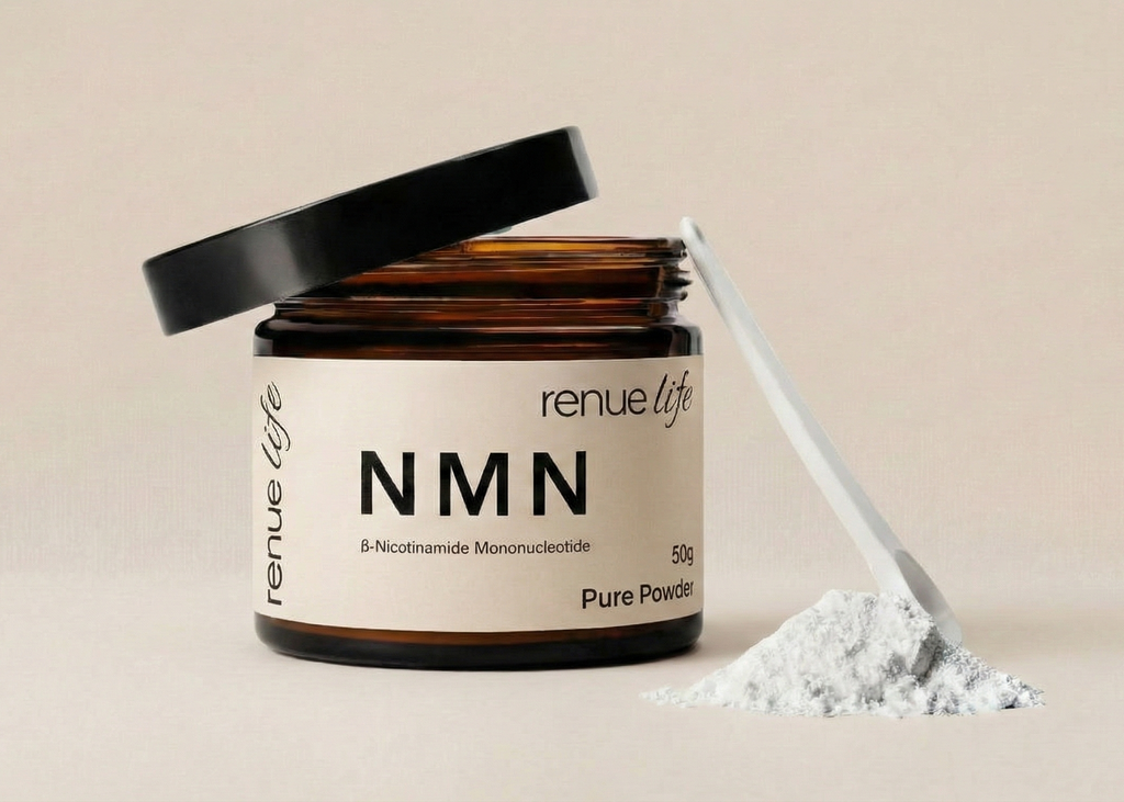 Uthever β-NMN