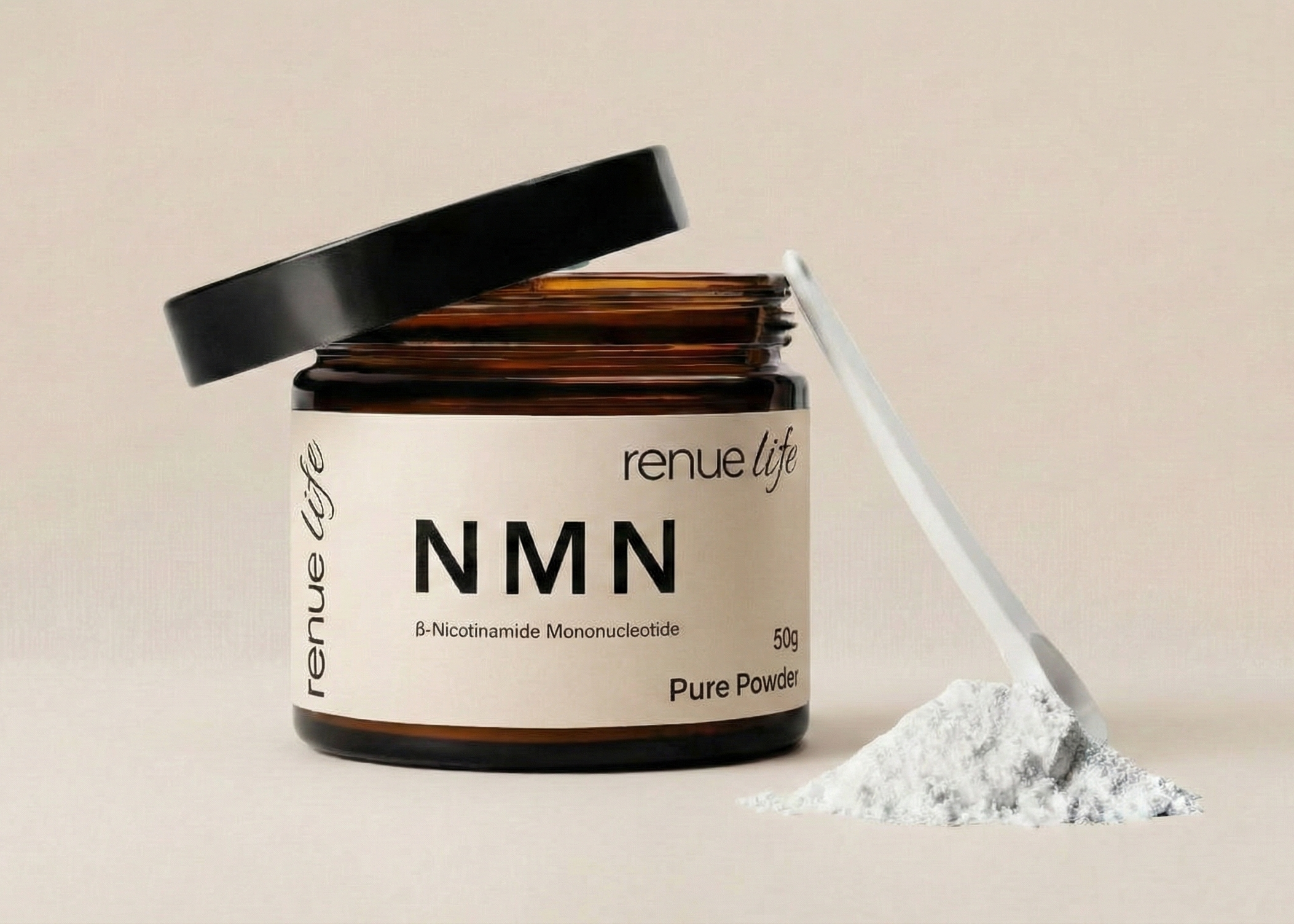 Uthever β-NMN