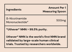 Uthever β-NMN