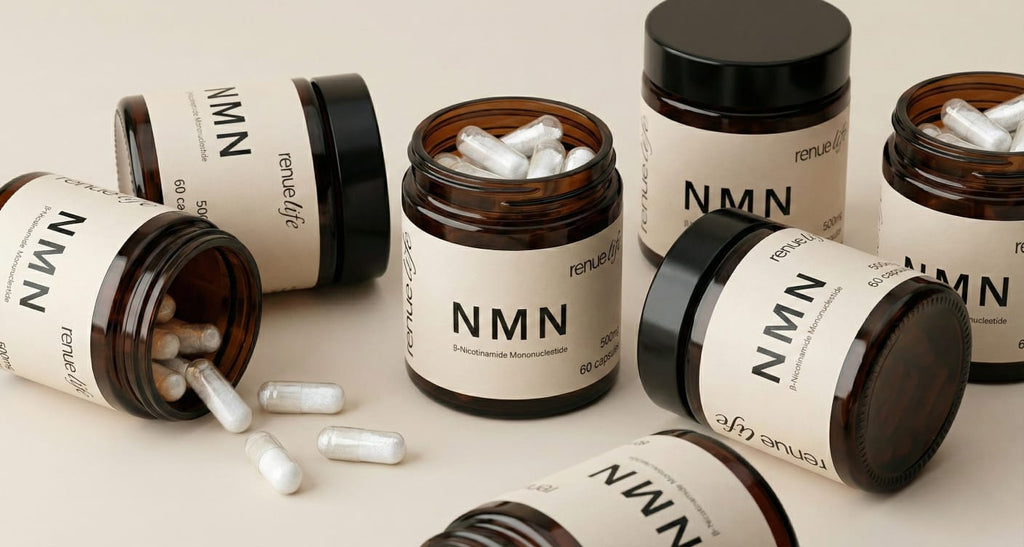 Uthever β-NMN
