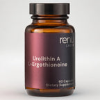 Urolithin A & L-Ergothioneine