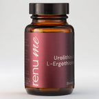 Urolithin A & L-Ergothioneine