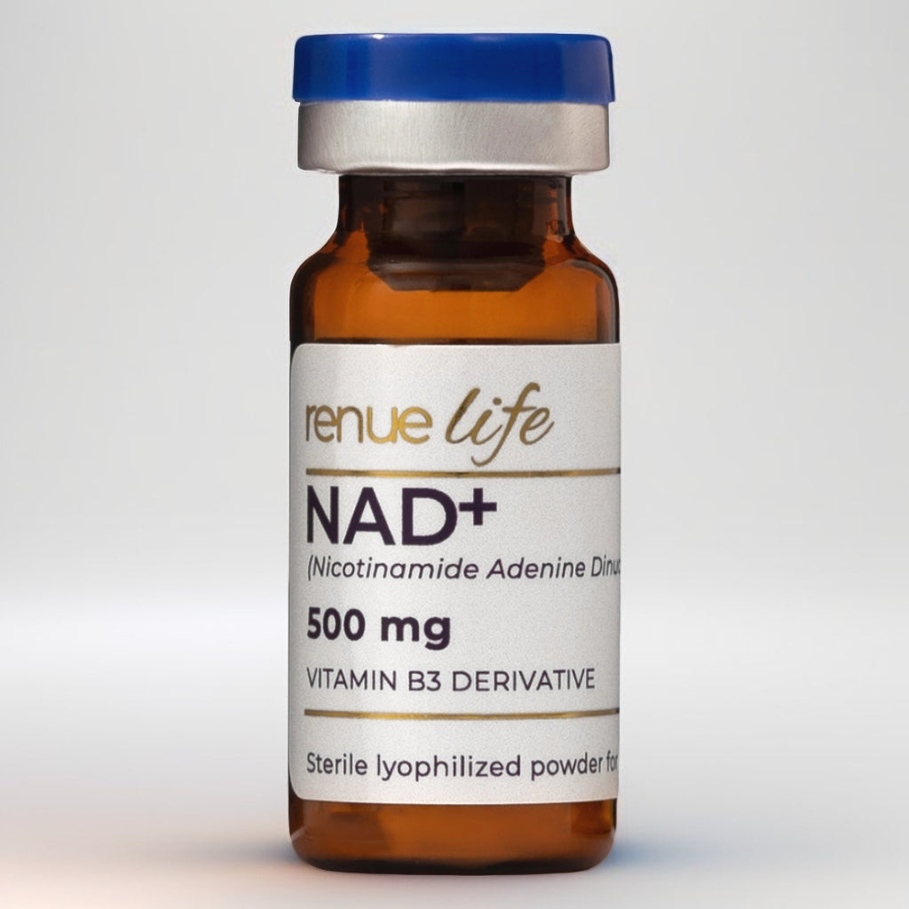NAD+ Prime™  by Renue Life