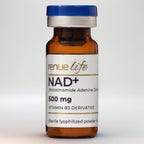 NAD+ Prime™  by Renue Life